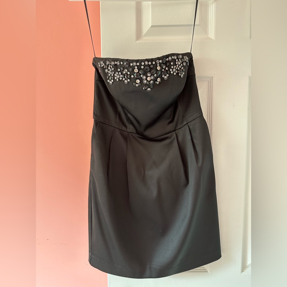Express dress